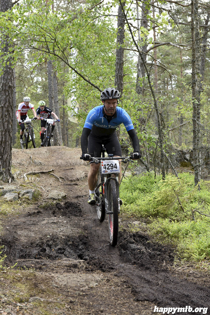 Bild från Lida Loop 2015